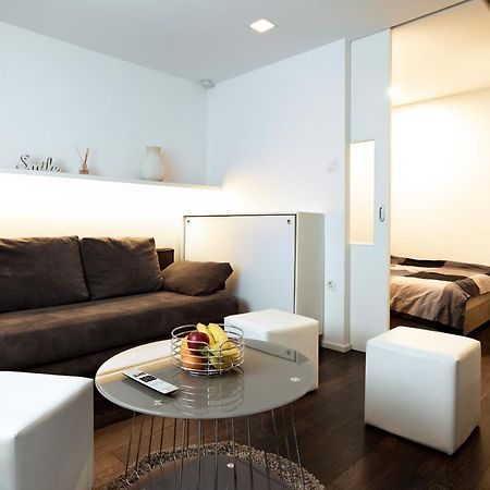 Elegant 1-Bedroom Apartment Near Hill Forest Ljubljana Dış mekan fotoğraf